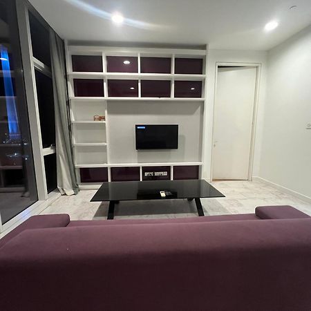 De Sky Platinum Suites Klcc Kuala Lumpur Exteriör bild
