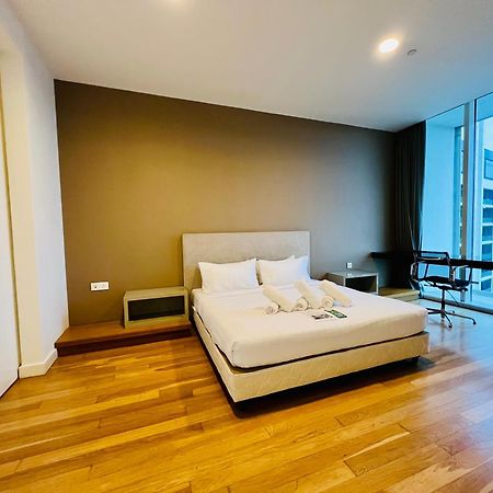 De Sky Platinum Suites Klcc Kuala Lumpur Exteriör bild