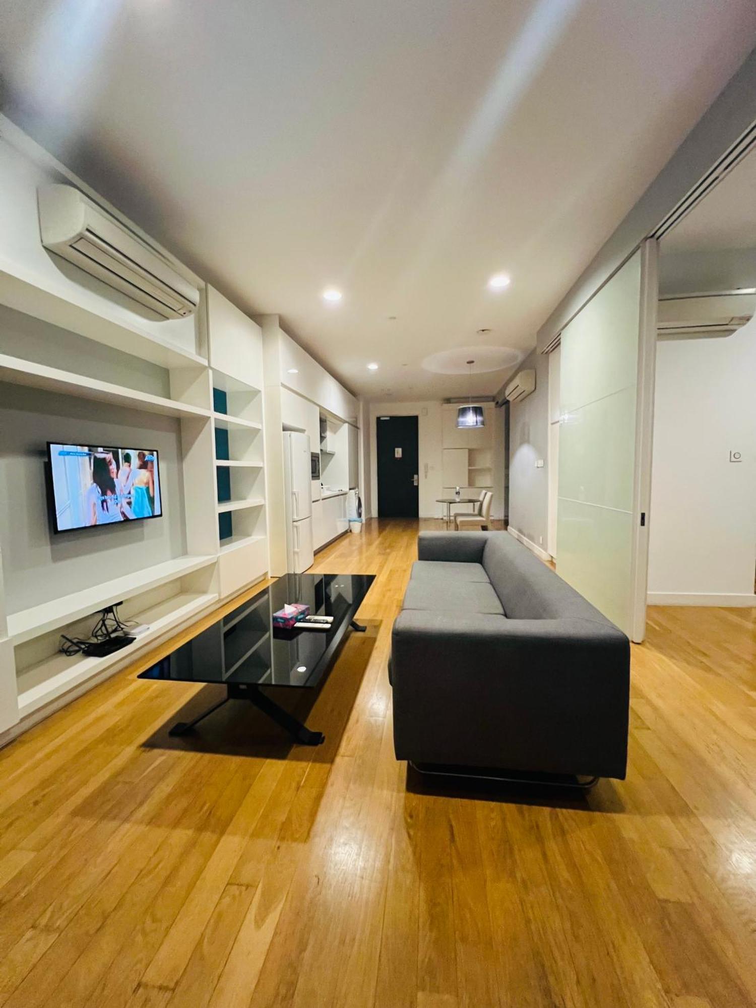 De Sky Platinum Suites Klcc Kuala Lumpur Exteriör bild