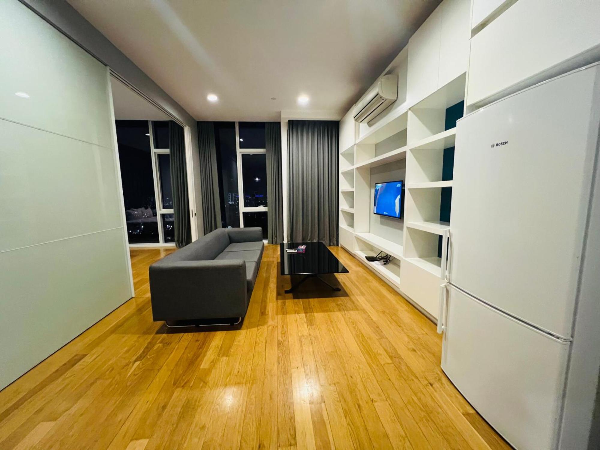 De Sky Platinum Suites Klcc Kuala Lumpur Exteriör bild