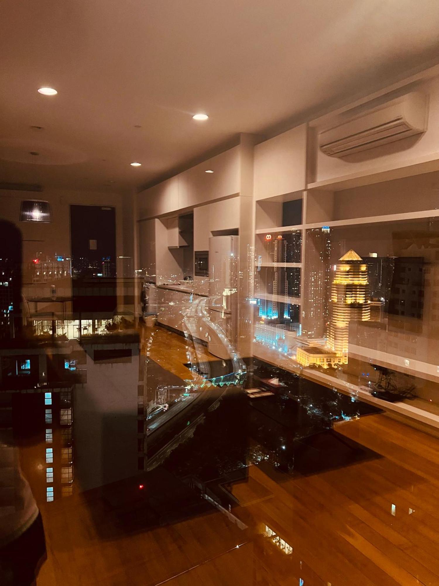 De Sky Platinum Suites Klcc Kuala Lumpur Exteriör bild