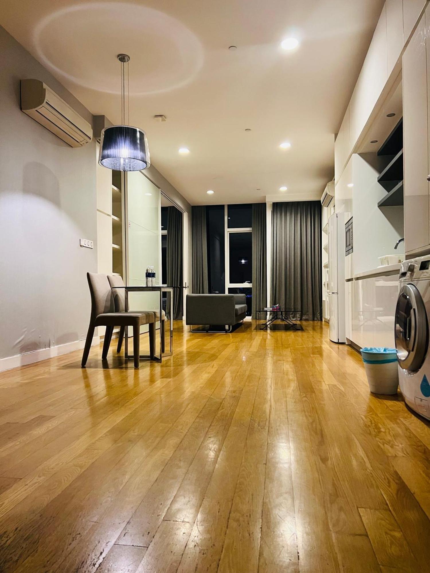 De Sky Platinum Suites Klcc Kuala Lumpur Exteriör bild
