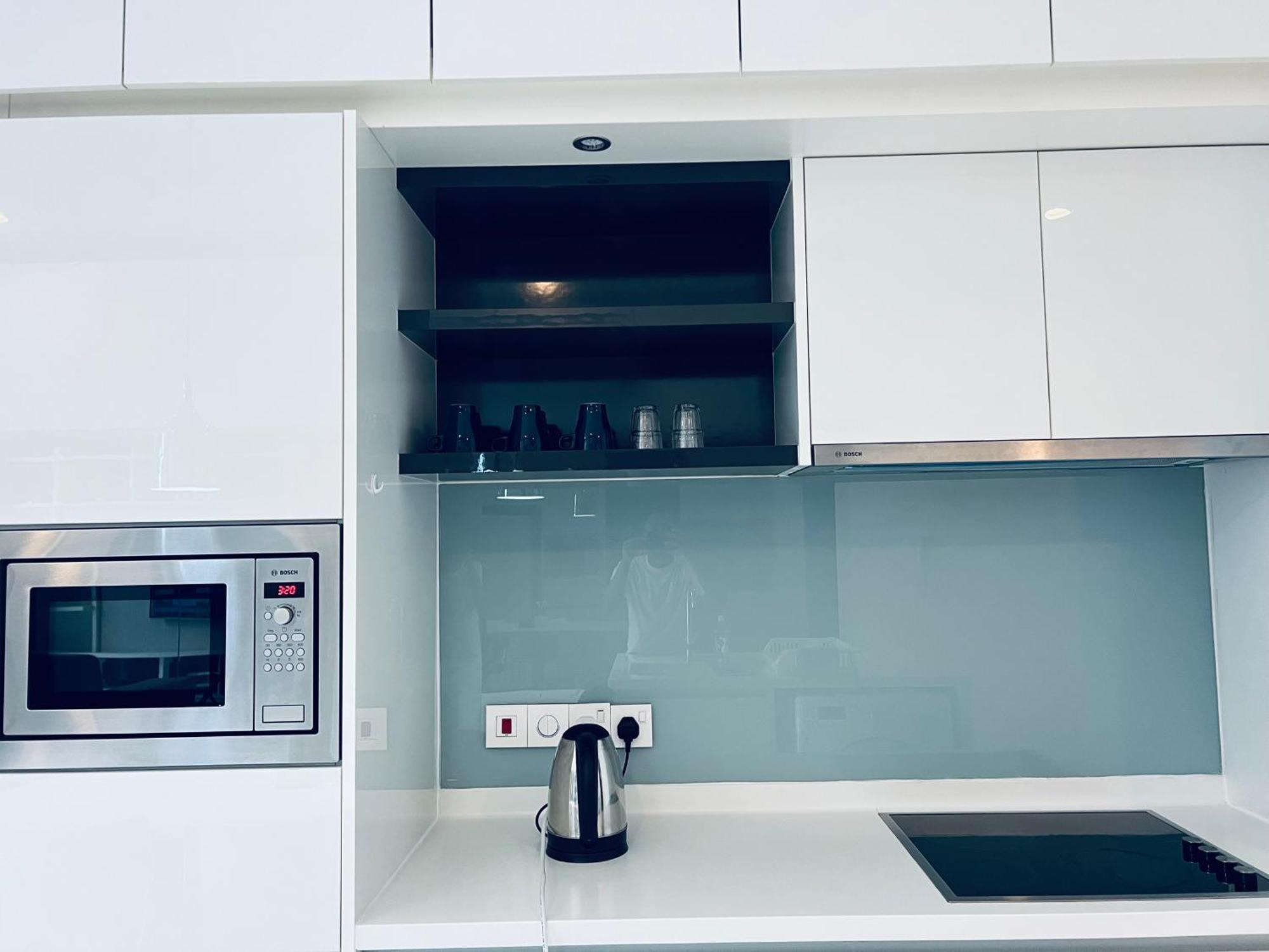 De Sky Platinum Suites Klcc Kuala Lumpur Exteriör bild
