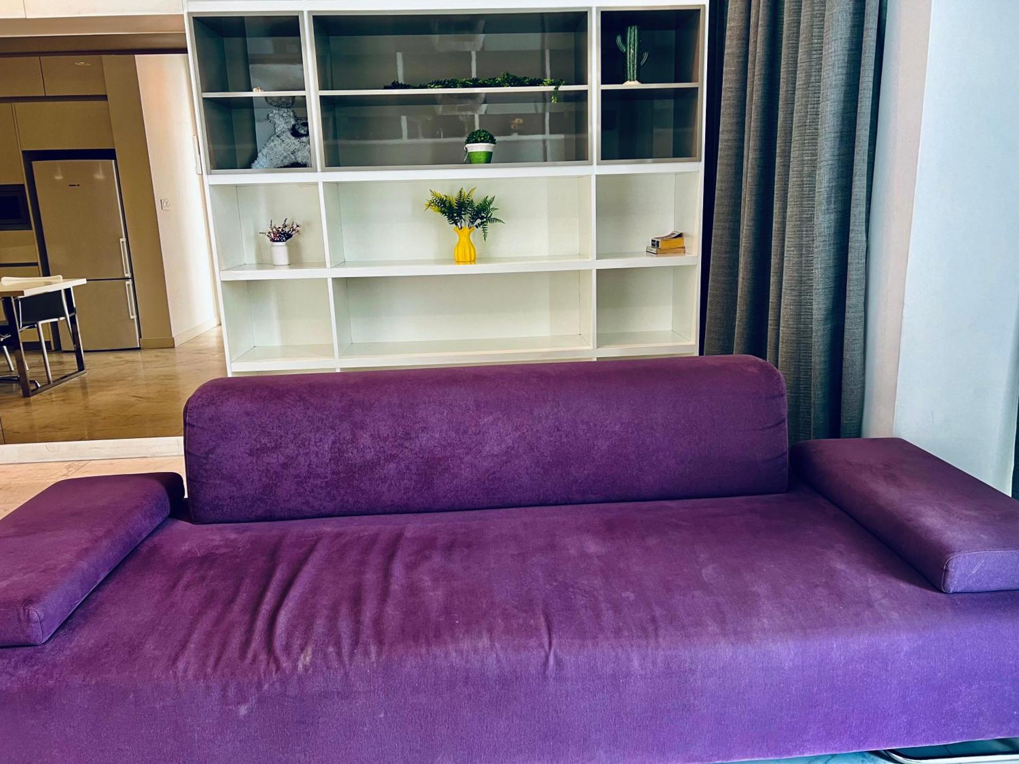 De Sky Platinum Suites Klcc Kuala Lumpur Exteriör bild