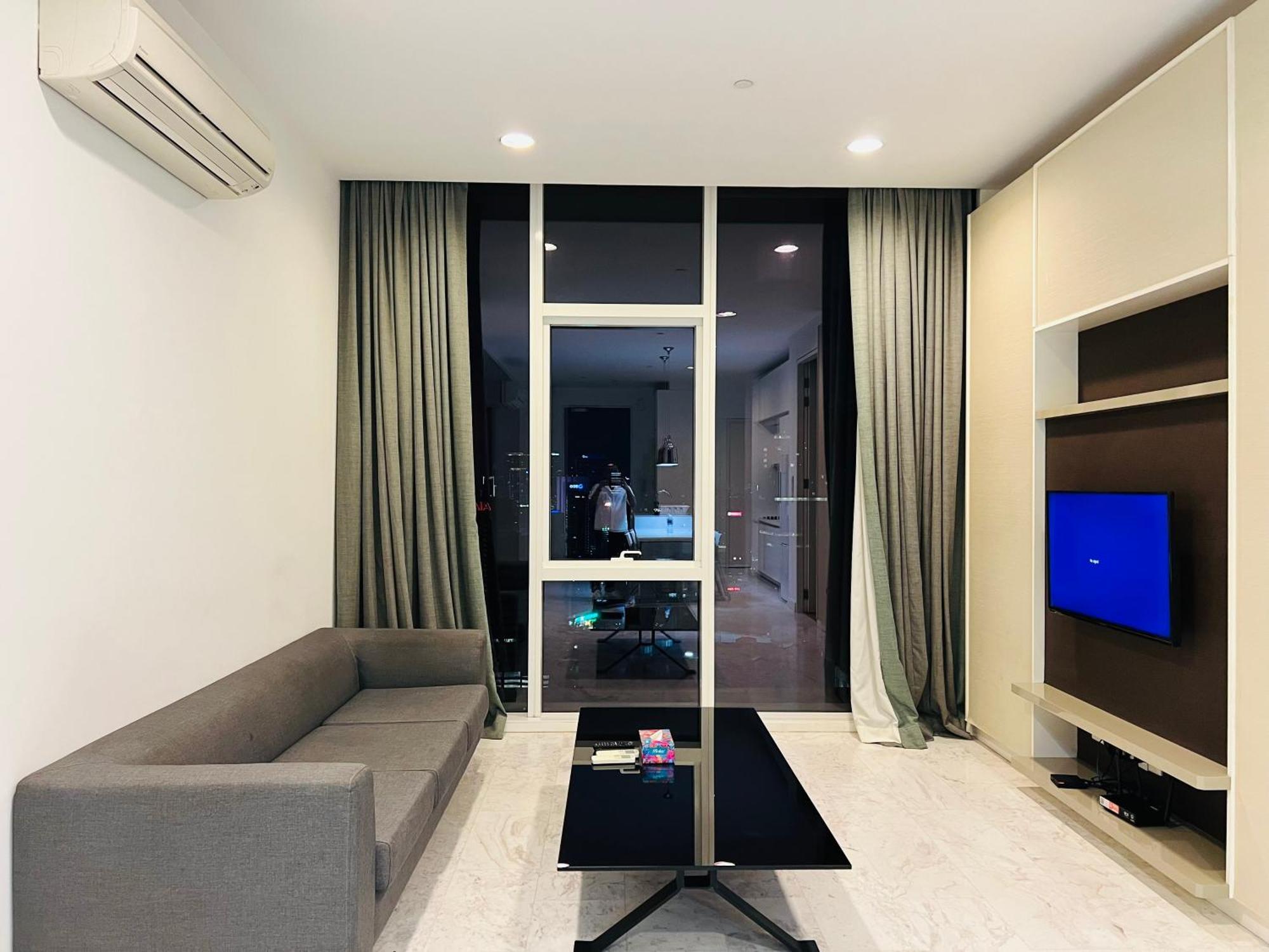 De Sky Platinum Suites Klcc Kuala Lumpur Exteriör bild
